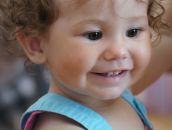 Фотография Егоровой Лены