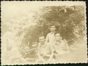 Ігор Ходжаніязов фотография #38 (источник - https://vk.com/id4335356)