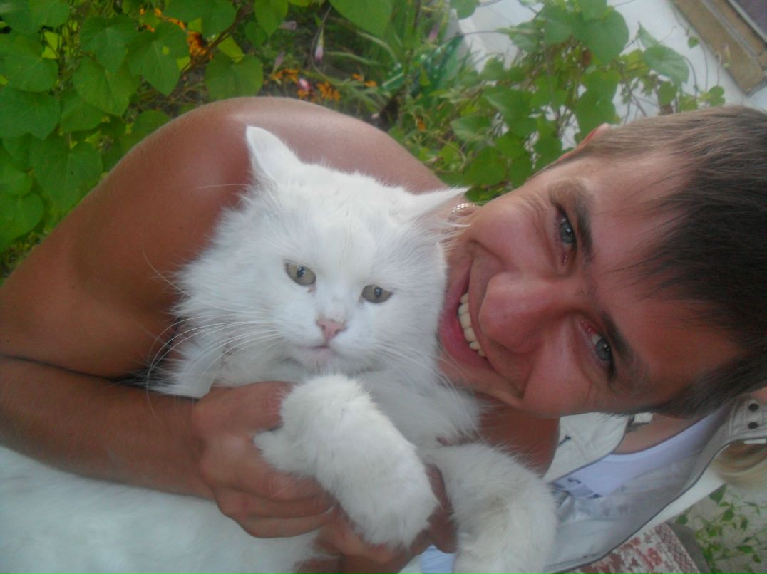 Евгений Шоть фотография #10