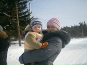 Марія Нужина фотография #4 (источник - https://vk.com/id164662013)