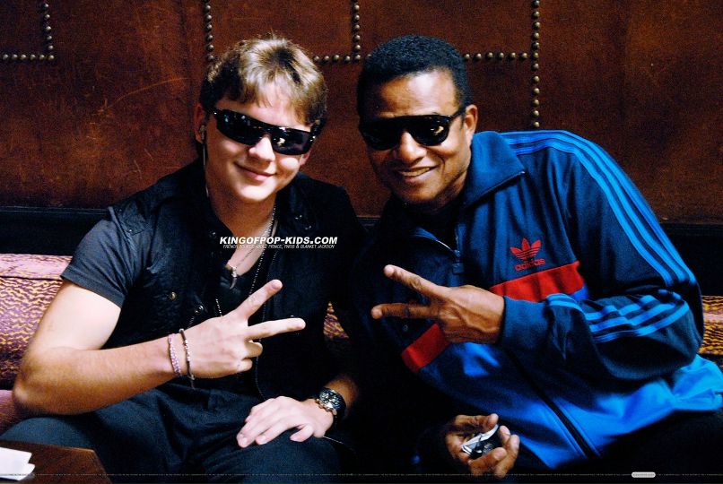 Александра Jackson фотография #36