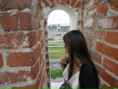 Фотография Шаймуллиной Эллины