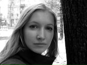 Фотография Дрогановой Дины