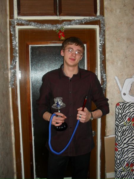 №14, Женя Смольный, 37 лет, Минск №14, Женя Смольный, 37 лет, Минск