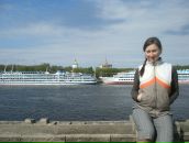 Фотография Битковой Ольги