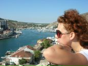 Фотография Шутовой Маши