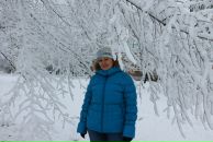 Фотография Бушевой Елены