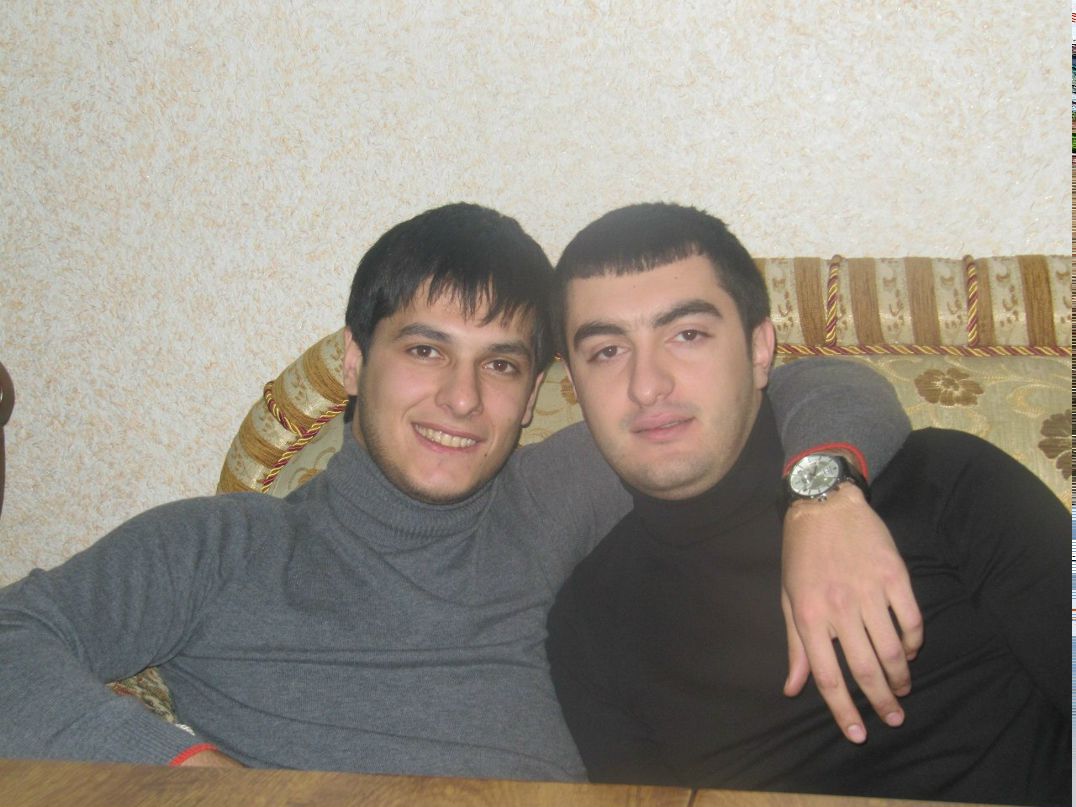 Мариф Аманов фотография #36