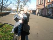 Фотография Прокофьевой Оксаны