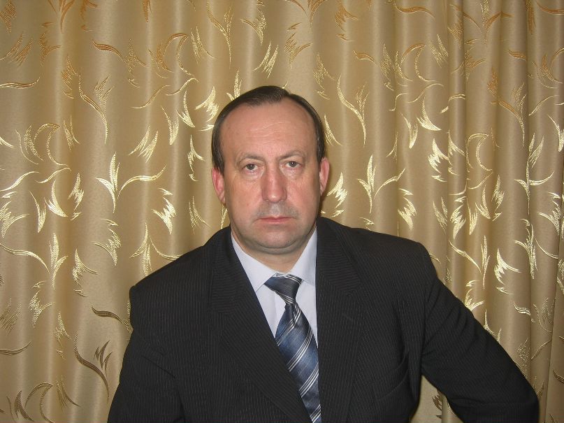 Сергей Коваленко фотография #1