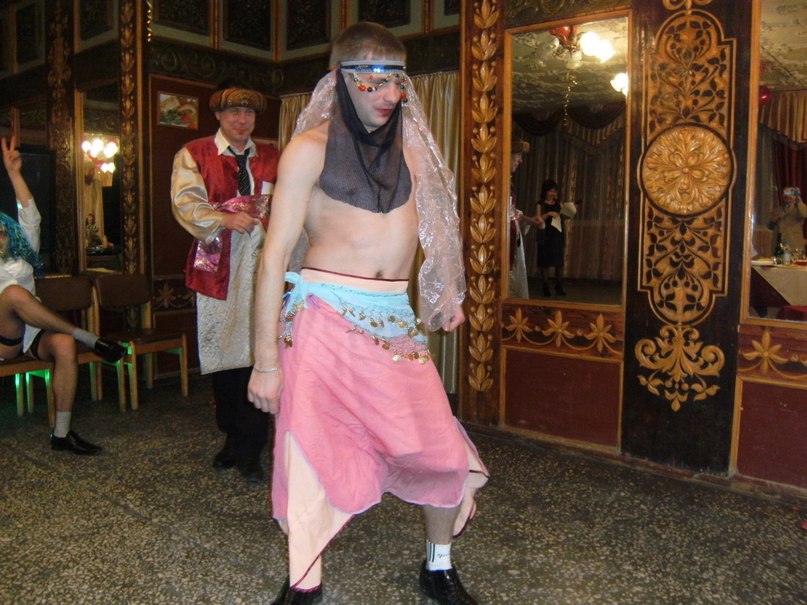 Виктор Оглезнев фотография #15