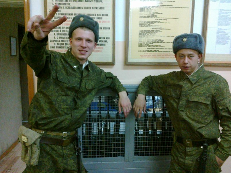 Айслан Монгуш фотография #43