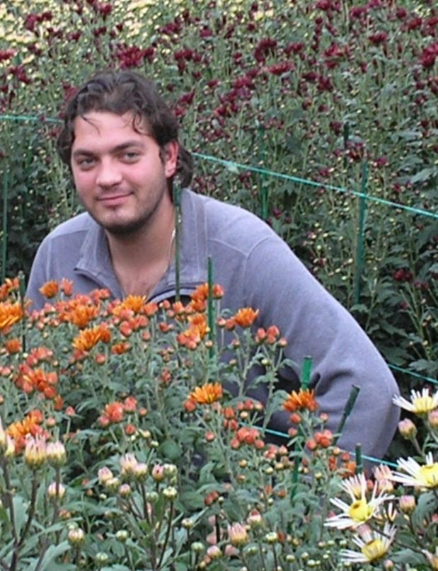 Константин Игнатенко фотография #9