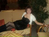 Фотография Крылова (Никодимова) Лизы