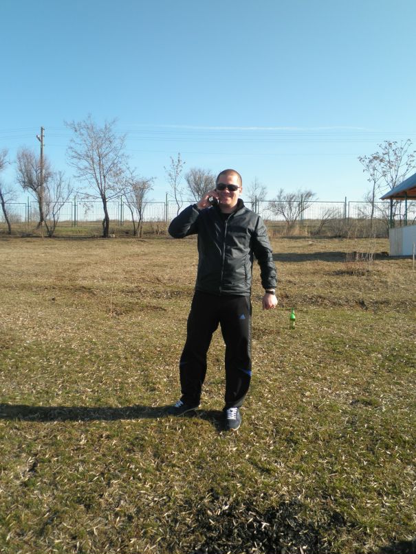 Евгений Паскал фотография #33