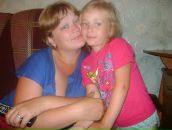 Фотография Батаковой Галины