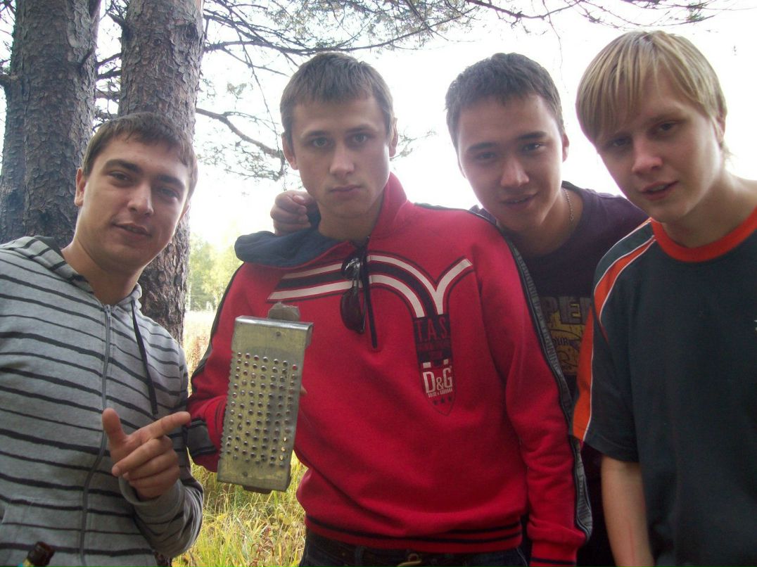 Nik Niper фотография #32