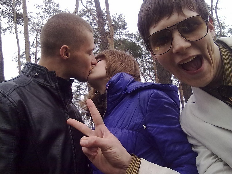 Иван Петров фотография #42
