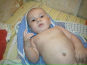 Фотография Строгановой Кристины