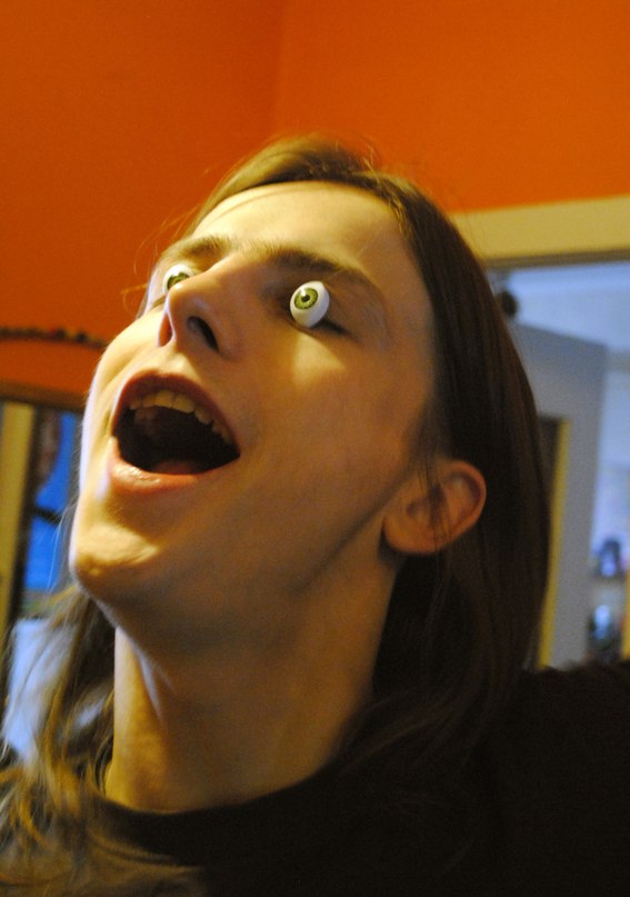 Дмитрий Каунов фотография #28