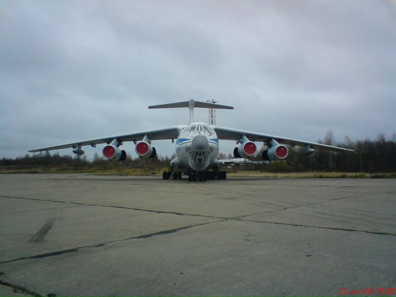 Иван Лапин фотография #20