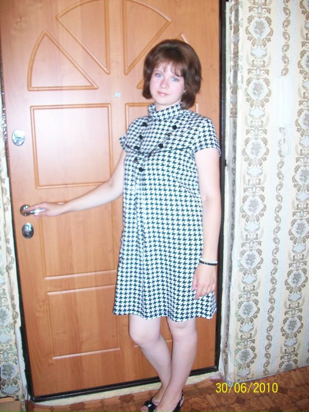 Олеся Румянцева фотография #43