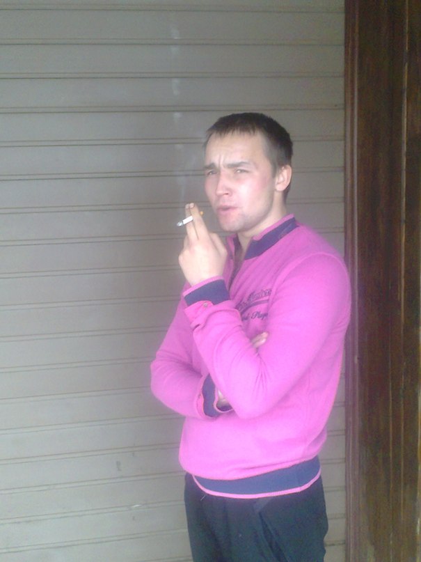 Александр Девяткин фотография #42