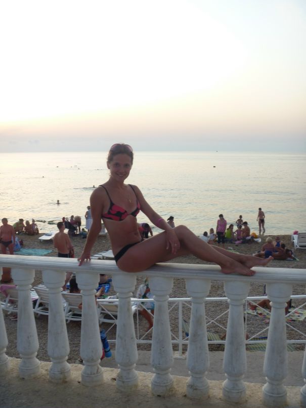 Никусик Булычева фотография #18