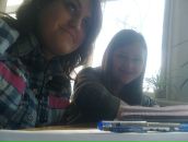 Фотография Глуговской Насти