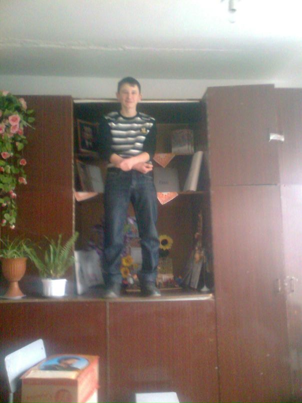 Андрій Сич фотография #12