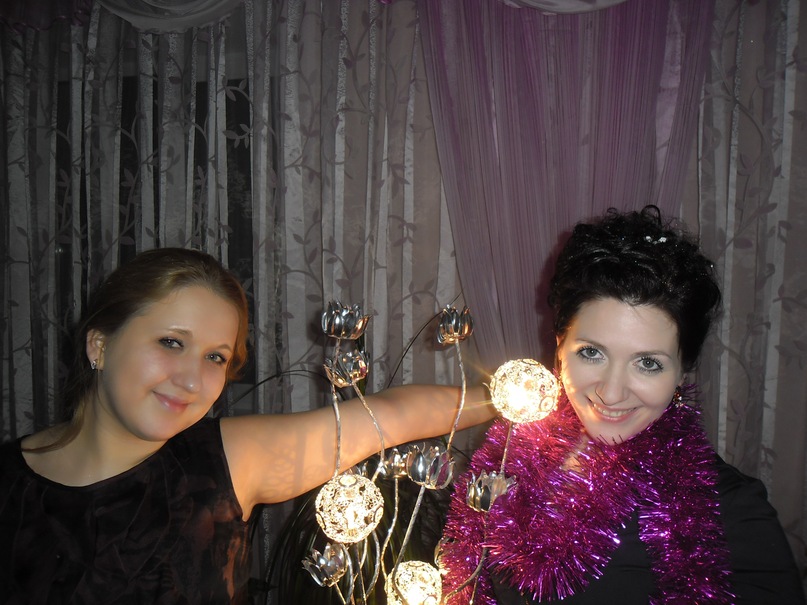 Елена Сергеева фотография #12