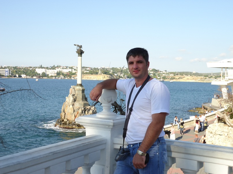 Сергей Сипаков фотография #3