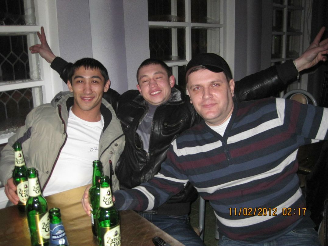 Рустам Суфянов фотография #13