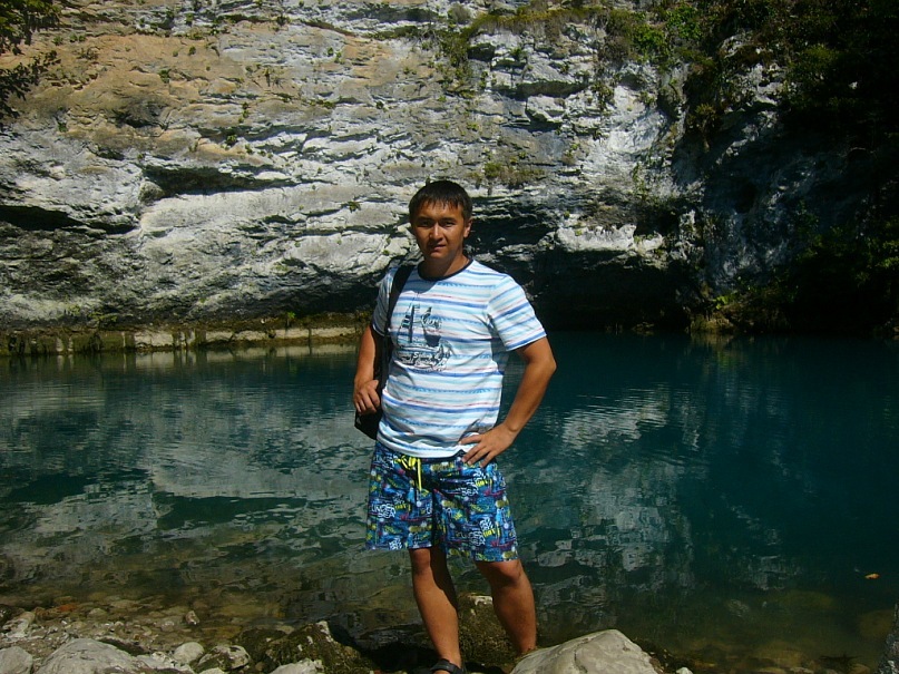 Станислав Кыдымаев фотография #26