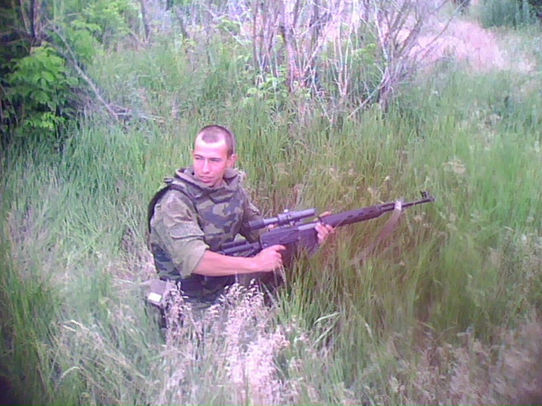 Андрей Швецов фотография #29