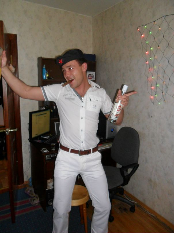 Сергей Ка фотография #46