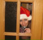 Фотография Чеботарёвой Ксении