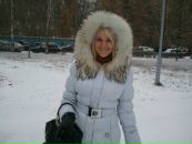 Фотография Галичиной Катюши