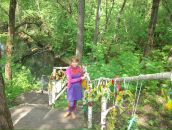 Фотография Маньковой Ольги