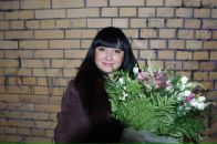 Фотография Бородиной Ирины