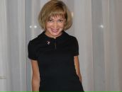 Фотография Ахметовой Зули