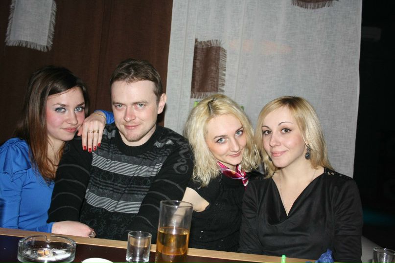 Марина Драчева фотография #49