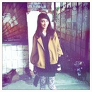 Фотография Малой Жанны