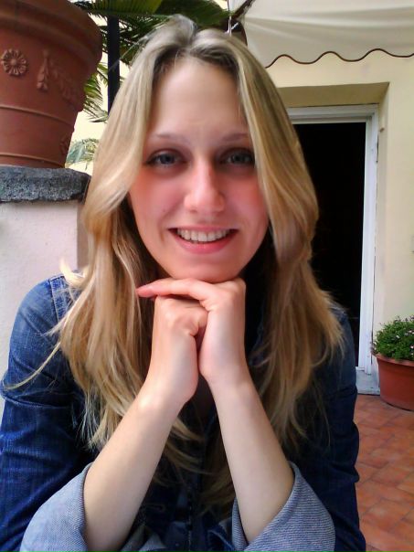 №16, Алла Колозина-Губжокова, 43 года, Санкт-Петербург №16, Алла Колозина-Губжокова, 43 года, Санкт-Петербург