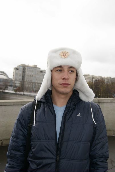 Сергей Маслов фото №29