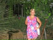 Фотография Быстровой Ирины