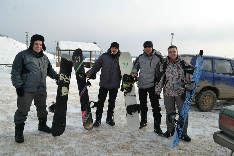 Александр Лалетин фотография #21