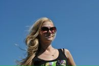 Фотография Кузовковой Марины