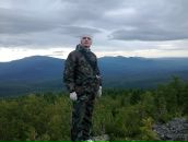 Фотография Животинского Александра