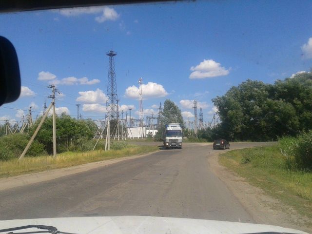 №17, Олег Горелов №17, Олег Горелов